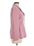 Tribal Pink Blazer Size 6 - photo 4