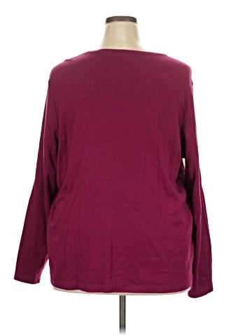 Kim Rogers 3/4 Sleeve T-Shirt (view 2)