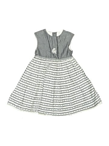 Tartine et Chocolat Dress (view 1)