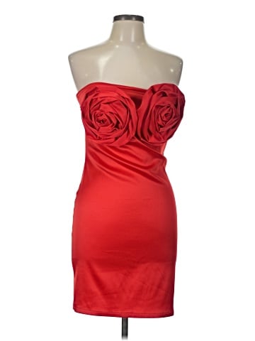 Fashion Nova Cocktail Dress (view 1)