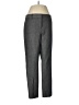 Ann Taylor Tweed Gray Dress Pants Size 4 - photo 1