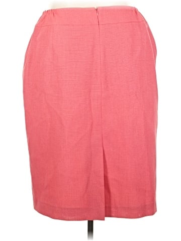 Evan Picone Formal Skirt (view 2)