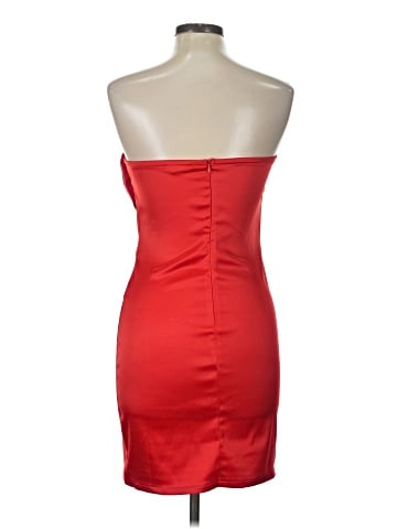 Fashion Nova Cocktail Dress (view 2)