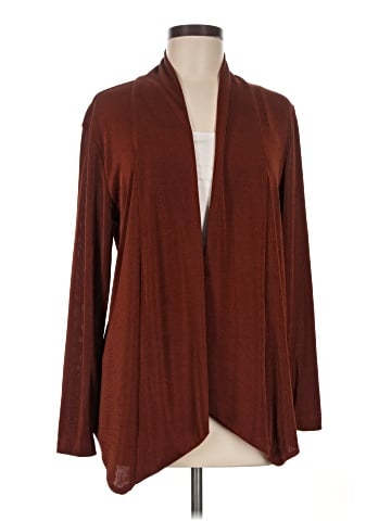 Additions by Chico's Kimono (view 1)