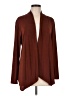 Additions by Chico's Burgundy Kimono Size Med (1) - photo 1