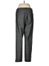 Ann Taylor Tweed Gray Dress Pants Size 4 - photo 2