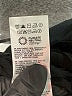 Reformation Solid Black Formal Skirt Size 6 - photo 5
