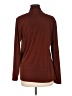 Additions by Chico's Burgundy Kimono Size Med (1) - photo 2