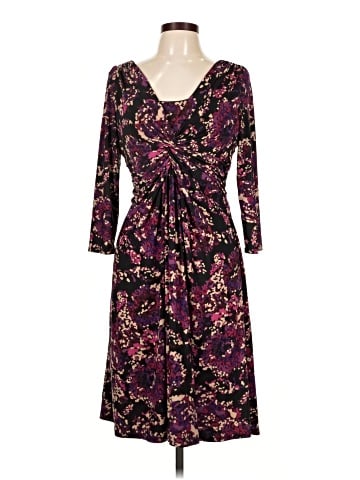 Jones New York Casual Dress (view 1)