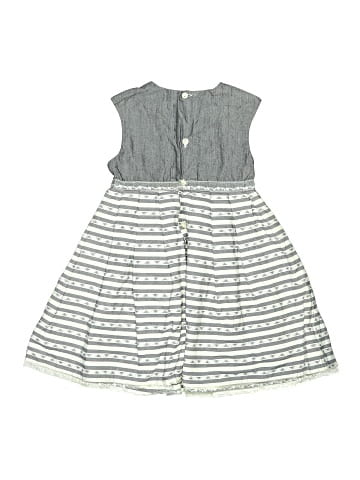Tartine et Chocolat Dress (view 2)