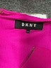DKNY Pink Cocktail Dress Size 14 - photo 7
