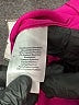 DKNY Pink Cocktail Dress Size 14 - photo 8