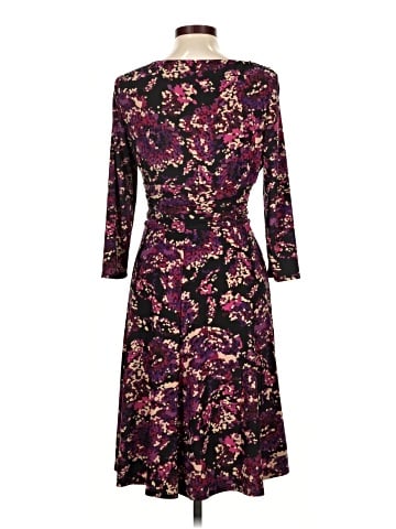 Jones New York Casual Dress (view 2)