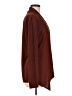 Additions by Chico's Burgundy Kimono Size Med (1) - photo 4