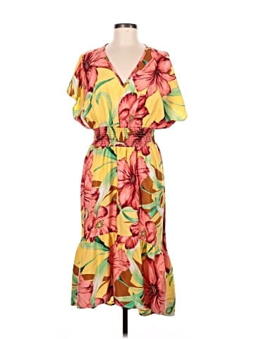 Mlle Gabrielle Cocktail Dress (view 1)