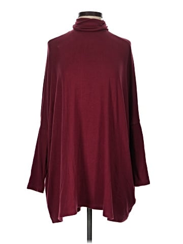 Lularoe Turtleneck Sweater (view 1)