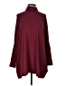 Lularoe Burgundy Turtleneck Sweater Size S - photo 1