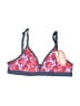 Parade Blue Swimsuit Top Size XS - photo 1