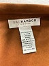 Sag Harbor Brown Blazer Size 18W - photo 6