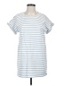 Splendid 100% Cotton Blue Casual Dress Size XS (estimated) - photo 1