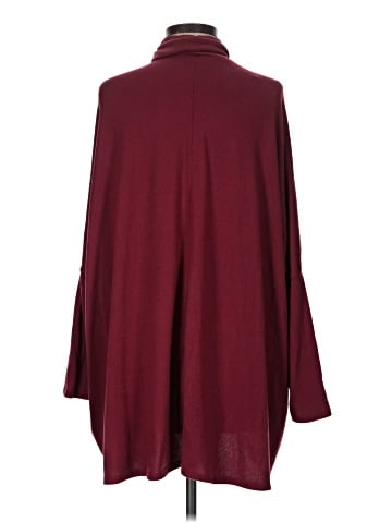 Lularoe Turtleneck Sweater (view 2)