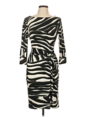 Cache Cocktail Dress (view 1)