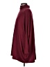 Lularoe Burgundy Turtleneck Sweater Size S - photo 5