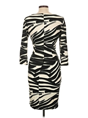 Cache Cocktail Dress (view 2)