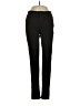 William Rast Solid Black Casual Pants Size 26 waist - photo 1