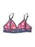 Parade Blue Swimsuit Top Size XS - photo 2