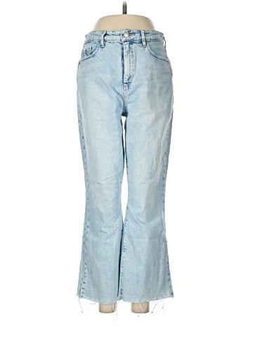 Ann Taylor LOFT Jeans (view 1)