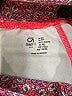 Gap Fit Outlet Paisley Pink Active Pants Size XS (toddler) - photo 3