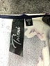 Trixxi Floral Black Cocktail Dress Size S - photo 7