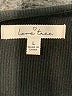 Love Tree Solid Black Cocktail Dress Size L - photo 4