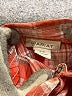 Ariat Plaid Orange Long Sleeve Button-Down Shirt Size S - photo 7