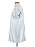 Splendid 100% Cotton Blue Casual Dress Size XS (estimated) - photo 5