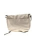Jessica Simpson Solid Gray Crossbody Bag One size - photo 3