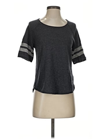 James Perse Short Sleeve T-Shirt (view 1)