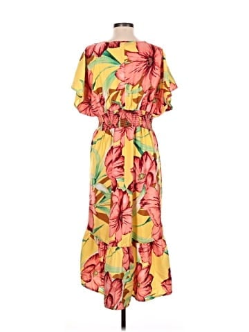 Mlle Gabrielle Cocktail Dress (view 2)