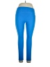 Sunzel Color Block Blue Active Pants Size XL - photo 1