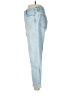 Ann Taylor LOFT Hearts Blue Jeans Size 28 waist - photo 5