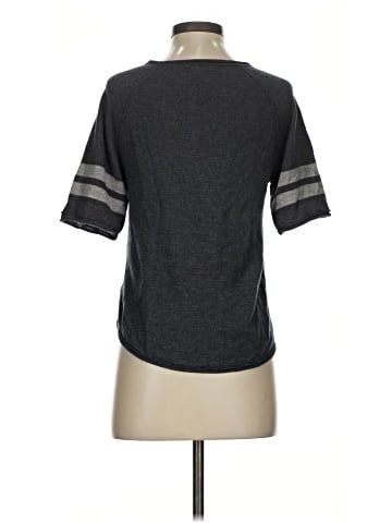James Perse Short Sleeve T-Shirt (view 2)