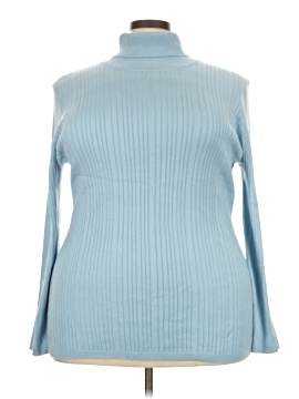 Ashley Stewart Long Sleeve Top