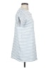 Splendid 100% Cotton Blue Casual Dress Size XS (estimated) - photo 4