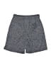 Crewcuts Solid Gray Athletic Shorts Size 6 - photo 2
