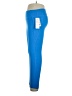 Sunzel Color Block Blue Active Pants Size XL - photo 5
