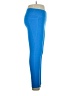 Sunzel Color Block Blue Active Pants Size XL - photo 4