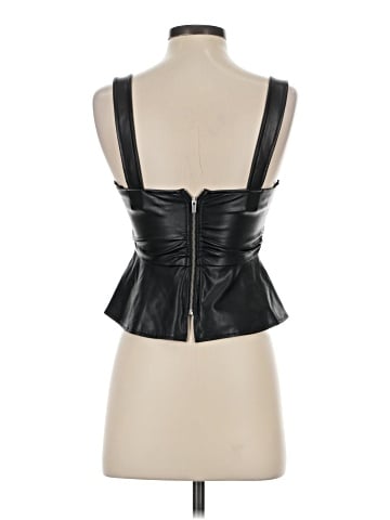 A.L.C. Sleeveless Blouse (view 2)