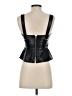 A.L.C. Black Sleeveless Blouse Size 0 - photo 2