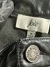 Joie 100% Polyester Black Casual Pants Size 14 - photo 4